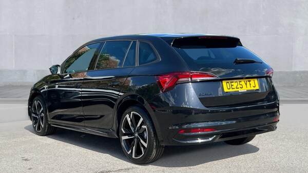 Used Skoda Scala 2025 for sale - 75439111: Photo 3