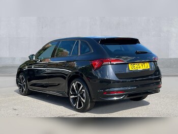 Used Skoda Scala 2025 for sale - 75439111: Photo