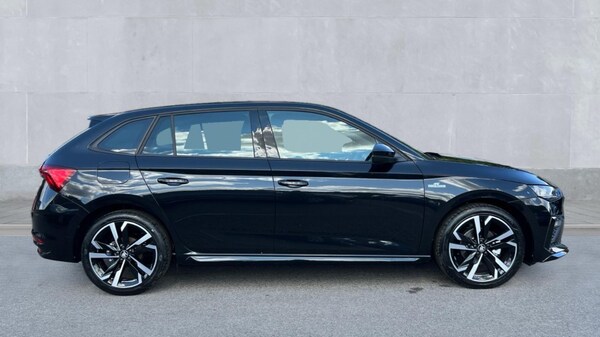 Used Skoda Scala 2025 for sale - 75439111: Photo 4