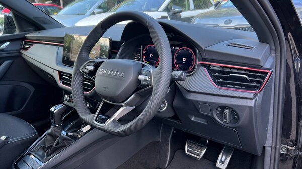 Used Skoda Scala 2025 for sale - 75439111: Photo 6