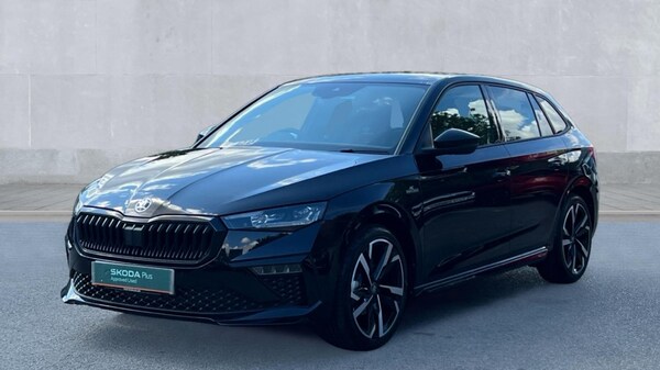 Used Skoda Scala 2025 for sale - 75439111: Photo 7
