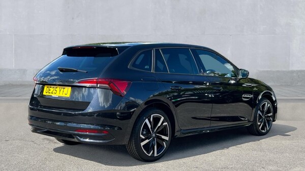 Used Skoda Scala 2025 for sale - 75439111: Photo 8
