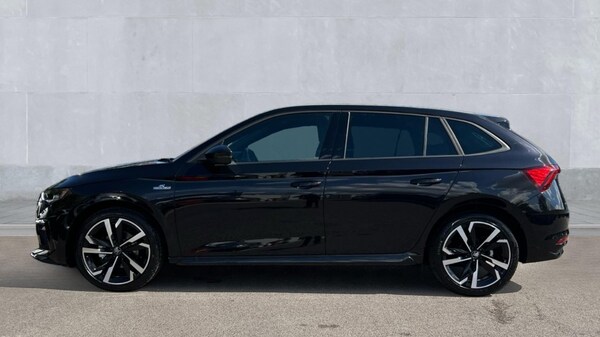 Used Skoda Scala 2025 for sale - 75439111: Photo 9