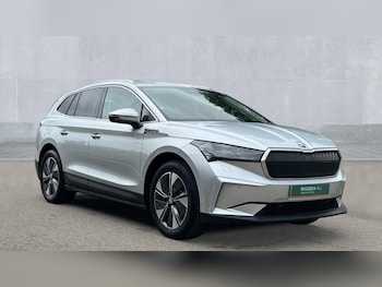 2024 - 210kW 85 Edition 82kWh 5dr Auto
