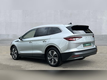 Used Skoda Enyaq 2024 for sale - 75784014: Photo