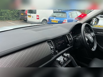 Used Skoda Kodiaq 2024 for sale - 75439109: Photo