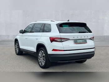Used Skoda Kodiaq 2024 for sale - 75439109: Photo