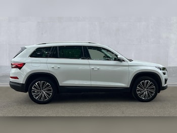 Used Skoda Kodiaq 2024 for sale - 75439109: Photo