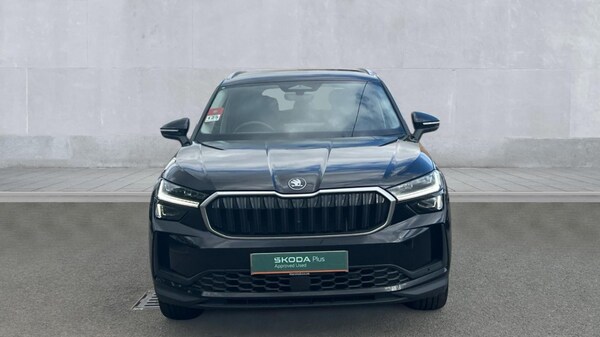 Used Skoda Kodiaq 2024 for sale - 75439102: Photo 10