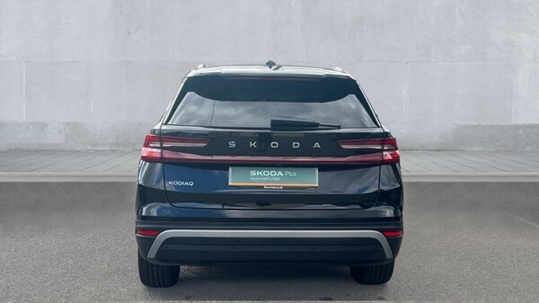 Used Skoda Kodiaq 2024 for sale - 75439102: Photo 11