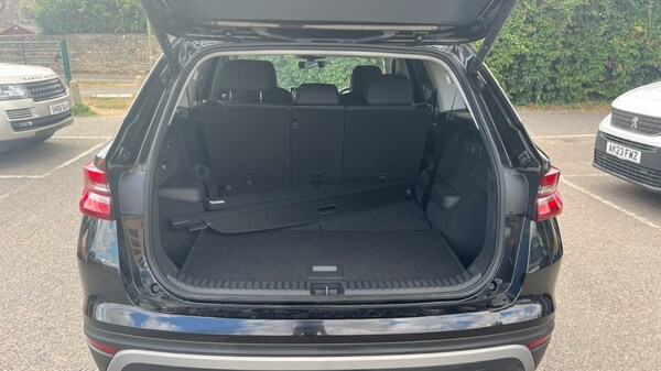 Used Skoda Kodiaq 2024 for sale - 75439102: Photo 16