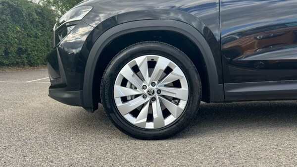 Used Skoda Kodiaq 2024 for sale - 75439102: Photo 19