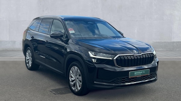 Used Skoda Kodiaq 2024 for sale - 75439102: Photo 1