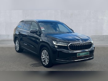 Used Skoda Kodiaq 2024 for sale - 75439102: Photo