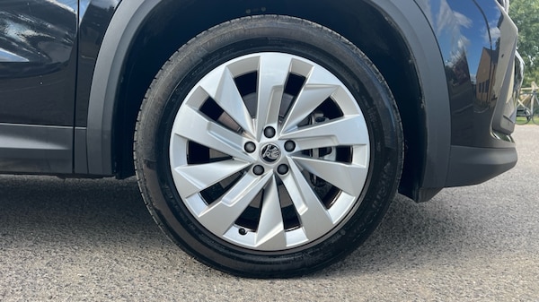 Used Skoda Kodiaq 2024 for sale - 75439102: Photo 20