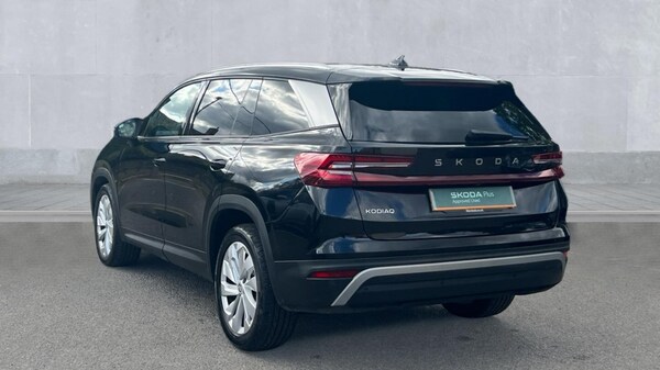 Used Skoda Kodiaq 2024 for sale - 75439102: Photo 3