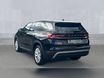 Used Skoda Kodiaq 2024 for sale - 75439102: Photo