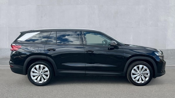 Used Skoda Kodiaq 2024 for sale - 75439102: Photo 4