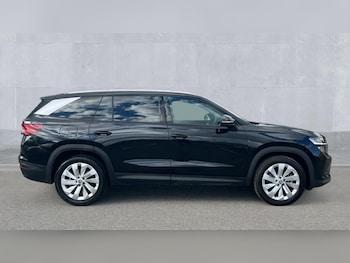 Used Skoda Kodiaq 2024 for sale - 75439102: Photo