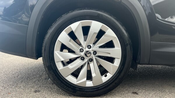 Used Skoda Kodiaq 2024 for sale - 75439102: Photo 5