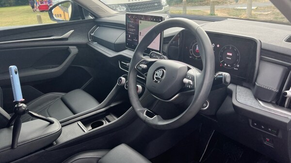 Used Skoda Kodiaq 2024 for sale - 75439102: Photo 6