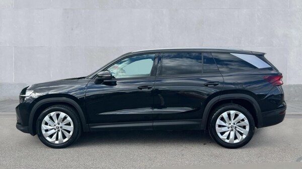 Used Skoda Kodiaq 2024 for sale - 75439102: Photo 9