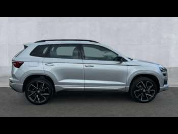 Used Skoda Karoq 2023 for sale - 74732194: Photo
