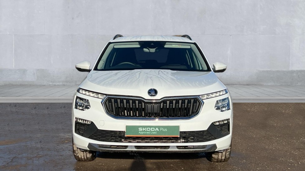 Used Skoda Kamiq 2025 for sale - 76731634: Photo 10