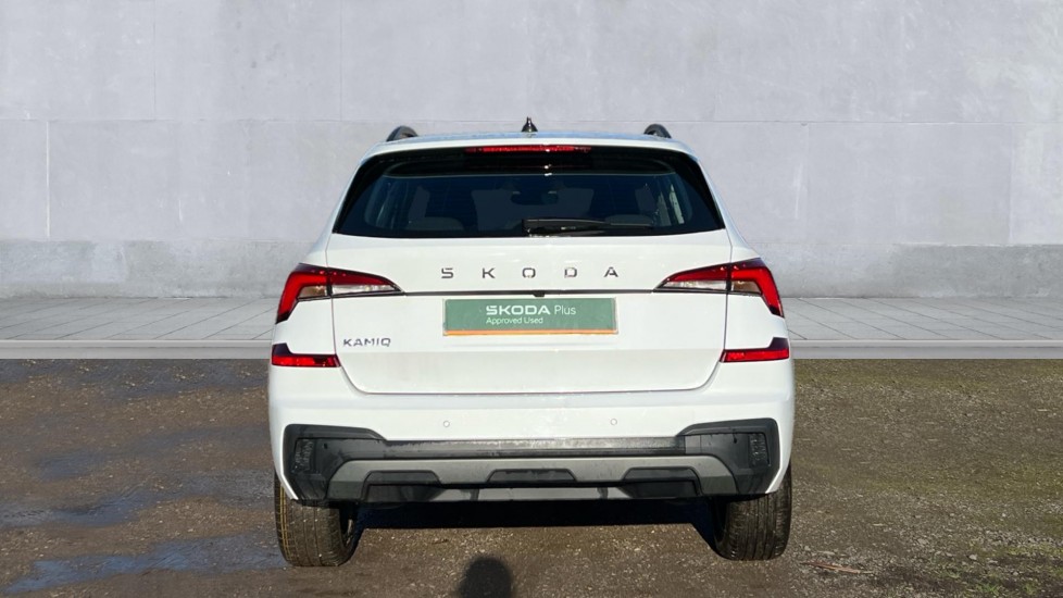 Used Skoda Kamiq 2025 for sale - 76731634: Photo 11
