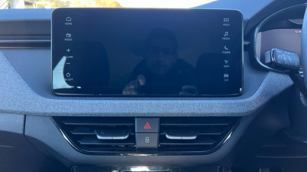 Used Skoda Kamiq 2025 for sale - 76731634: Photo 13