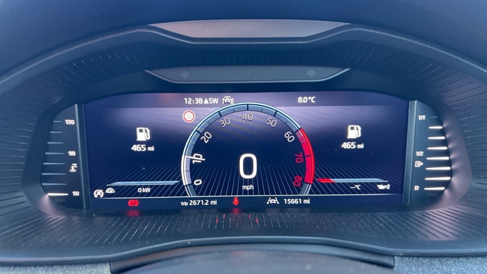 Used Skoda Kamiq 2025 for sale - 76731634: Photo 14