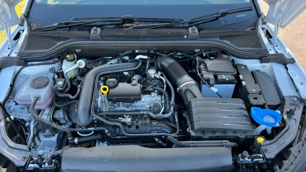 Used Skoda Kamiq 2025 for sale - 76731634: Photo 17