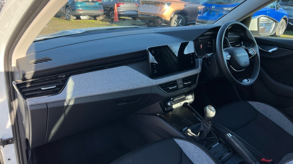 Used Skoda Kamiq 2025 for sale - 76731634: Photo 2