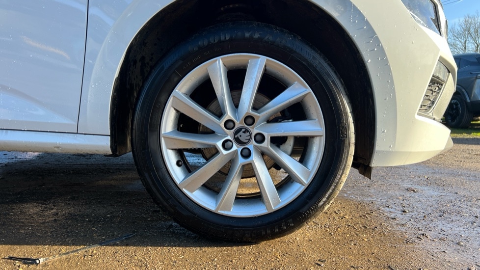 Used Skoda Kamiq 2025 for sale - 76731634: Photo 20