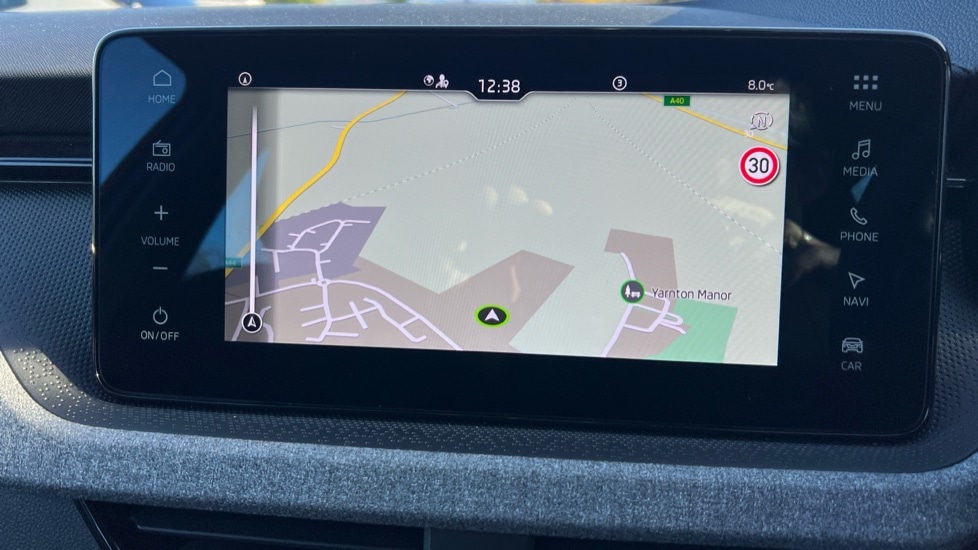 Used Skoda Kamiq 2025 for sale - 76731634: Photo 21