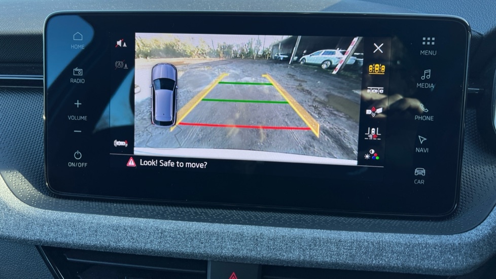 Used Skoda Kamiq 2025 for sale - 76731634: Photo 22