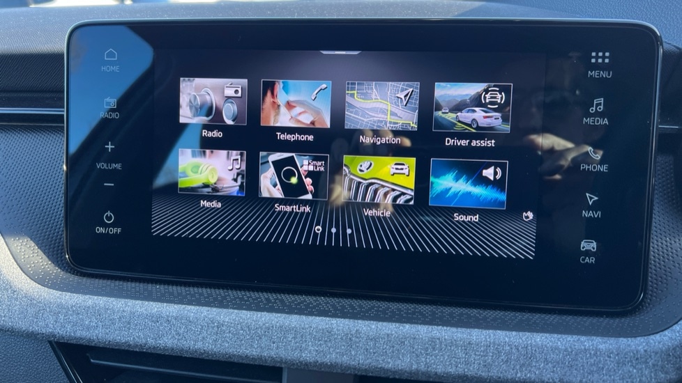 Used Skoda Kamiq 2025 for sale - 76731634: Photo 24