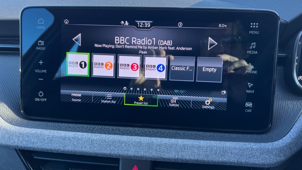 Used Skoda Kamiq 2025 for sale - 76731634: Photo 25