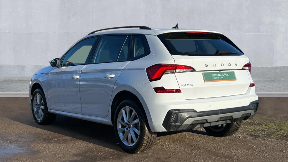 Used Skoda Kamiq 2025 for sale - 76731634: Photo 3