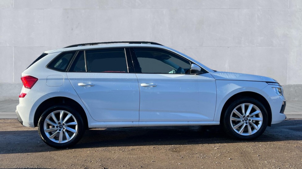 Used Skoda Kamiq 2025 for sale - 76731634: Photo 4