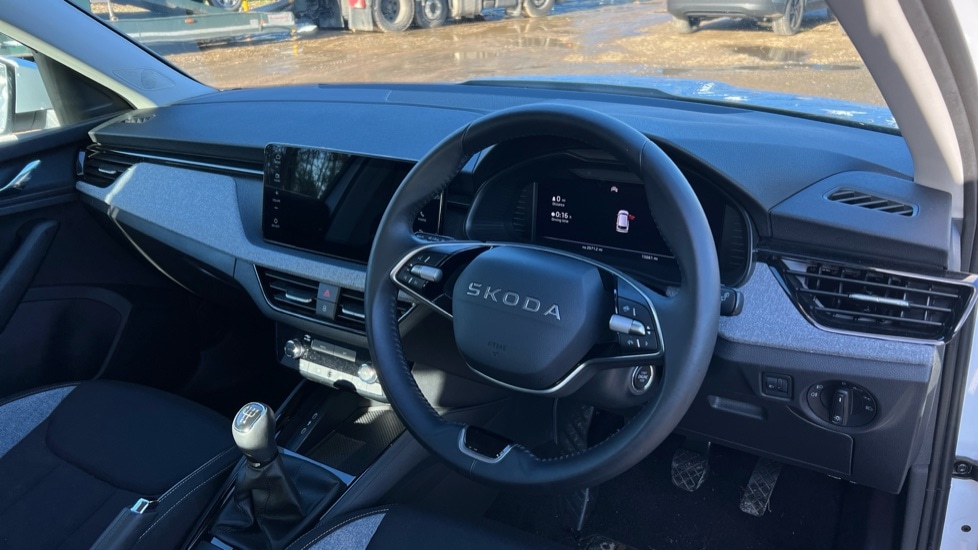 Used Skoda Kamiq 2025 for sale - 76731634: Photo 6