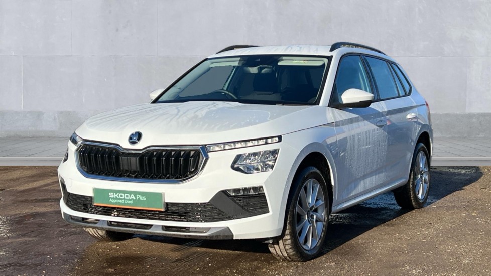 Used Skoda Kamiq 2025 for sale - 76731634: Photo 7