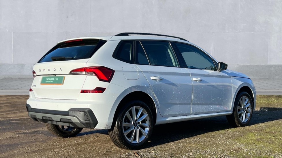 Used Skoda Kamiq 2025 for sale - 76731634: Photo 8