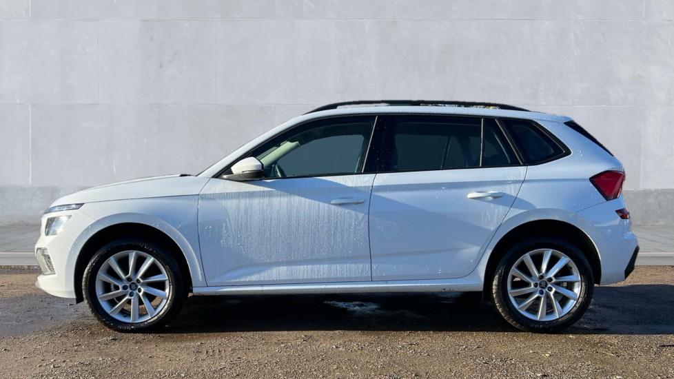 Used Skoda Kamiq 2025 for sale - 76731634: Photo 9