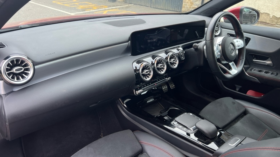 Used Mercedes-Benz A-Class 2021 for sale - 76217176: Photo 10