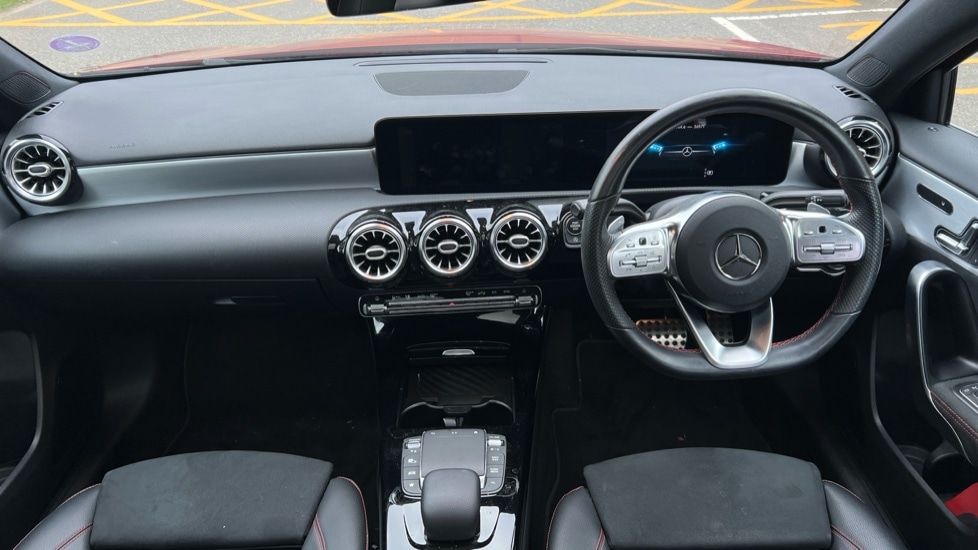 Used Mercedes-Benz A-Class 2021 for sale - 76217176: Photo 11