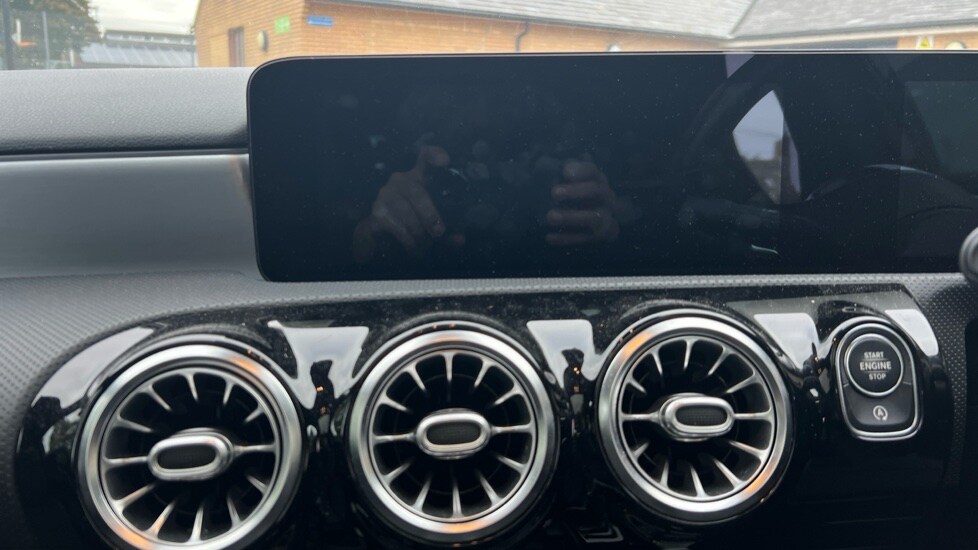 Used Mercedes-Benz A-Class 2021 for sale - 76217176: Photo 12