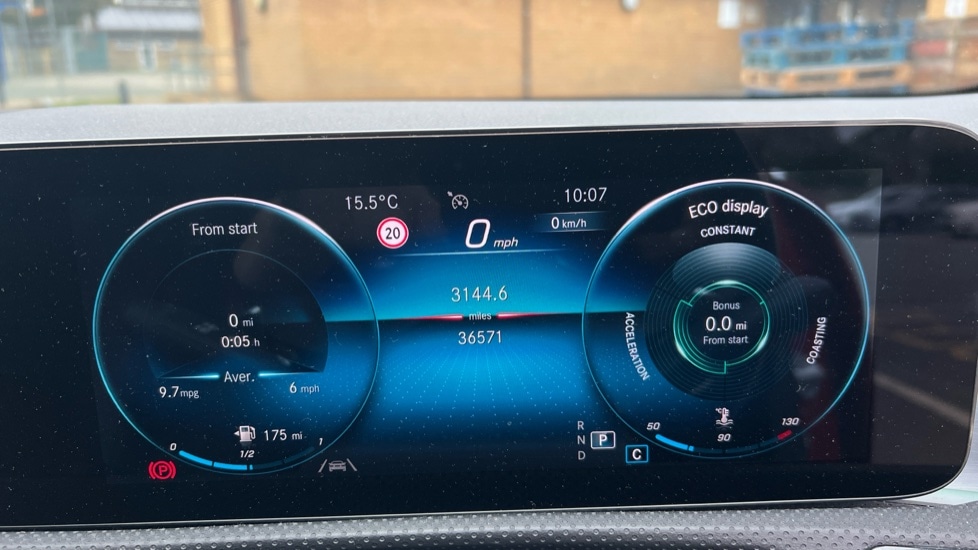 Used Mercedes-Benz A-Class 2021 for sale - 76217176: Photo 13