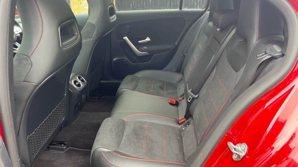 Used Mercedes-Benz A-Class 2021 for sale - 76217176: Photo 14