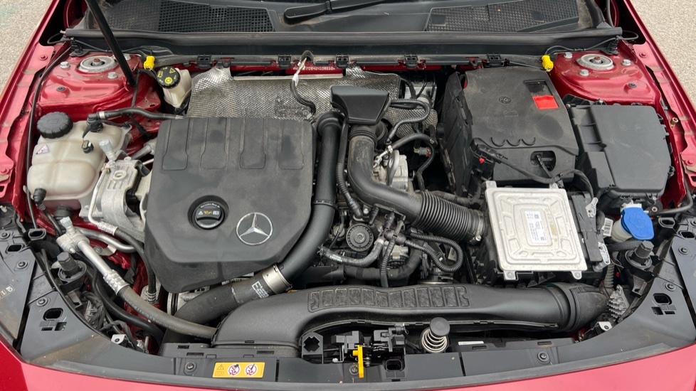 Used Mercedes-Benz A-Class 2021 for sale - 76217176: Photo 16